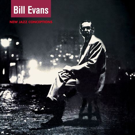 Bill Evans (Piano) (1929-1980): Bill Evans, CD