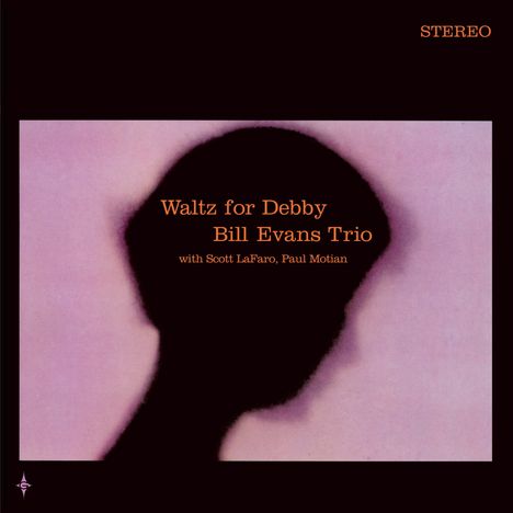 Bill Evans (Piano) (1929-1980): Waltz For Debby +1 Bonus Track (180g) (7" Colored Vinyl), 1 LP und 1 Single 7"