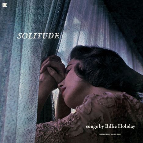 Billie Holiday (1915-1959): Solitude (180g) (Limited Edition) (Audiophile Vinyl) (+3 Bonus Tracks), LP