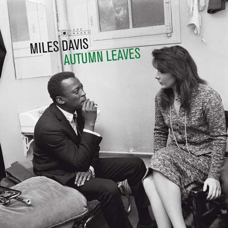 Miles Davis (1926-1991): Autumn Leaves (180g) (Limited-Edition), LP