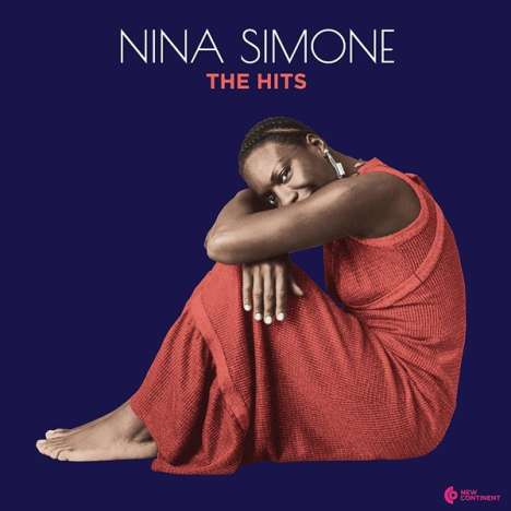 Nina Simone (1933-2003): The Hits (180g) (Limited Edition), LP