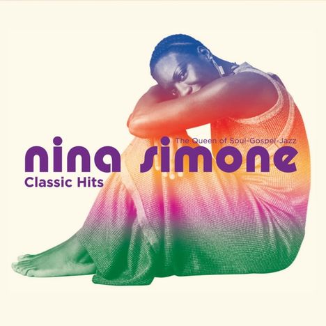 Nina Simone (1933-2003): Classic Hits (23 Golden Tracks!!), CD
