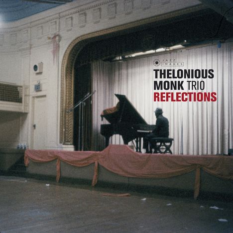 Thelonious Monk (1917-1982): Reflections (Limited Edition), CD
