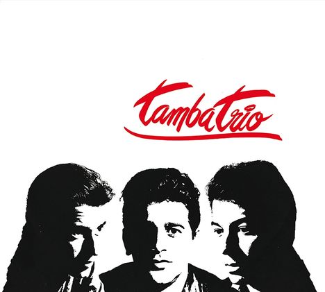 Tamba Trio: Tamba Trio /  Avanço (Limited Edition), CD