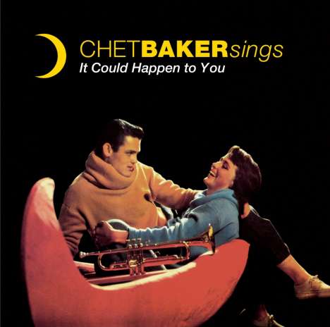 Chet Baker (1929-1988): Sings It Could Happen To You (Limited-Edition), CD