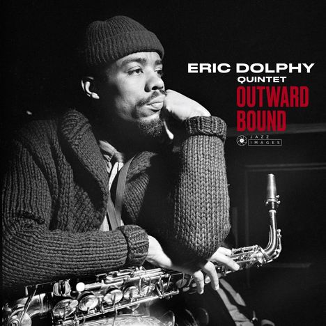 Eric Dolphy (1928-1964): Outward Bound (180g) (Limited Edition) (Francis Wolff Collection) (+2 Bonustracks), LP