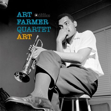 Art Farmer (1928-1999): Art (180g) (Limited Deluxe Edition), LP