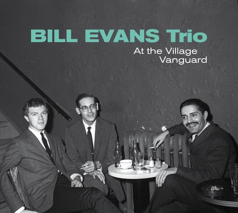 Bill Evans (Piano) (1929-1980): The Village Vanguard Sessions (+2 Bonus Tracks) ( (Limited Edition), CD