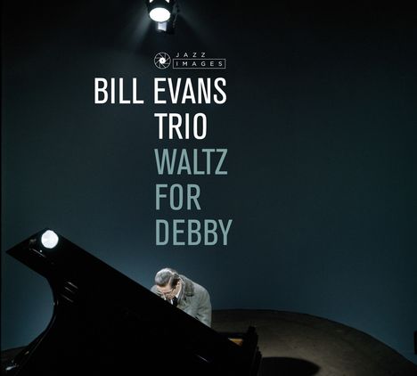 Bill Evans (Piano) (1929-1980): Waltz For Debby (Jean-Pierre Leloir Collection) (Limited Edition), CD