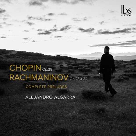 Sergej Rachmaninoff (1873-1943): Preludes op.23 Nr.1-10 &amp; op.32 Nr.1-13, 2 CDs