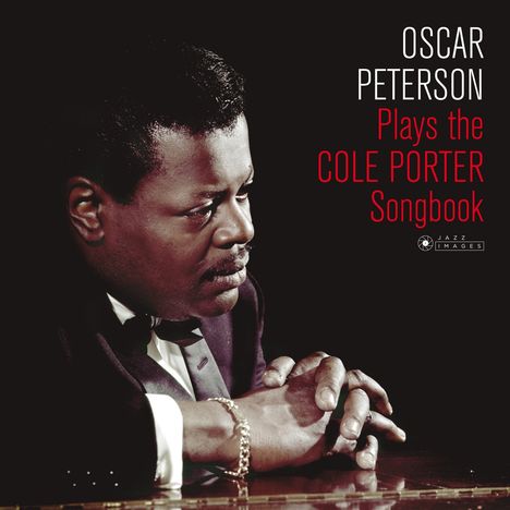 Oscar Peterson (1925-2007): Plays The Cole Porter Songbook (180g) (Limited-Edition), LP