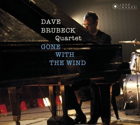 Dave Brubeck (1920-2012): Gone With The Wind / Time Further Out, CD
