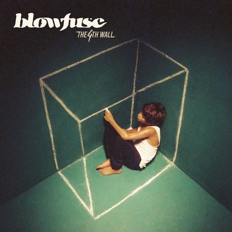 Blowfuse: The 4th Wall, CD