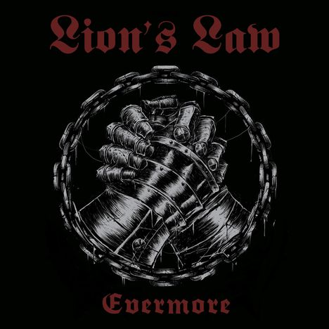 Lion's Law: Evermore, LP