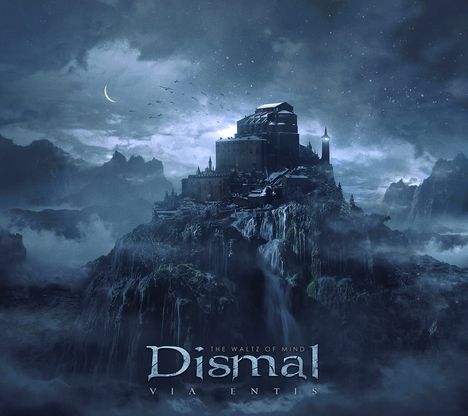 Dismal: Via Entis, CD