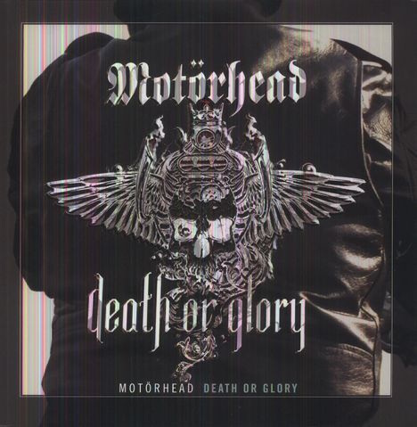Motörhead: Death Or Glory, LP