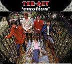 Tee-Set: Emotion: The Album - The Rarities, 2 CDs