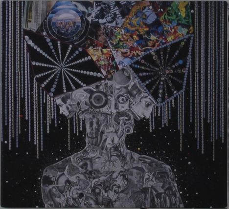 Bed Rugs: Cycle, CD