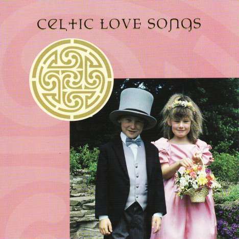Keltisch - Celtic Love Songs, CD