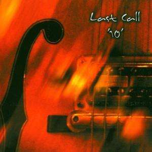 Last Call: 10, CD