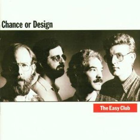 Schottland - Easy Club: Chance Or Design, CD