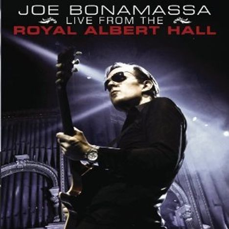 Joe Bonamassa: Live From The Royal Albert Hall 2009, 2 LPs