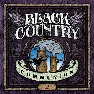 Black Country Communion: Black Country Communion 2, 2 LPs