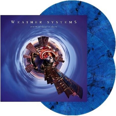 Weather Systems: Ocean Without A Shore, 2 LPs
