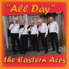 The Eastern Aces: All Day, CD