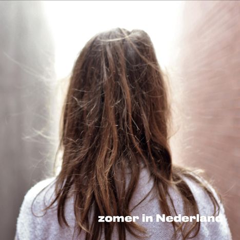 Roosbeef: Zomer In Nederland, CD