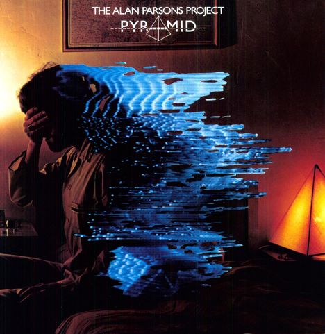 The Alan Parsons Project: Pyramid (180g), LP