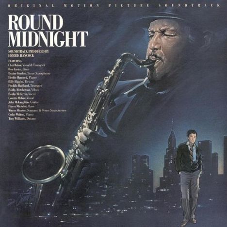 'Round Midnight - O.S.T. (180g), LP