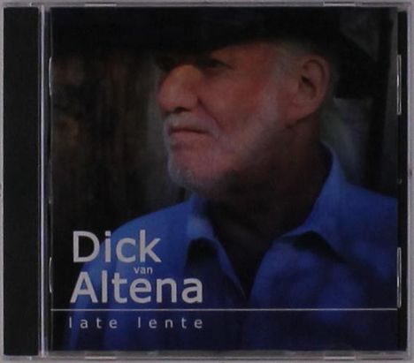 Dick Van Altena: Late Lente, CD