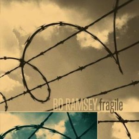 Bo Ramsey: Fragile, CD