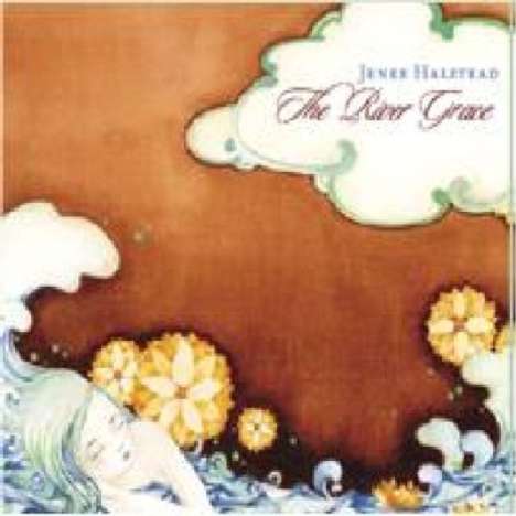 Jenee Halstead: The River Grace, CD