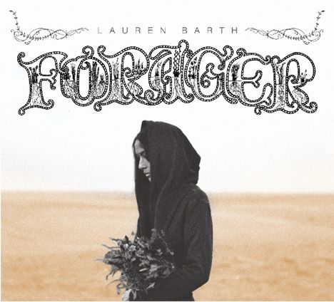 Lauren Barth: Forager, CD