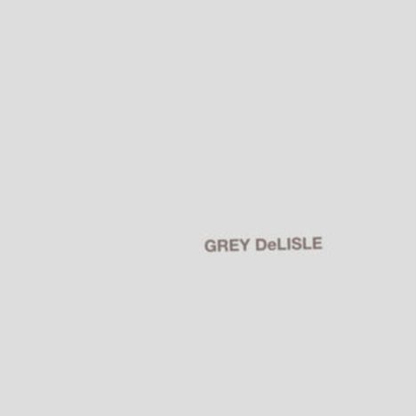 Grey DeLisle: The Grey Album, CD