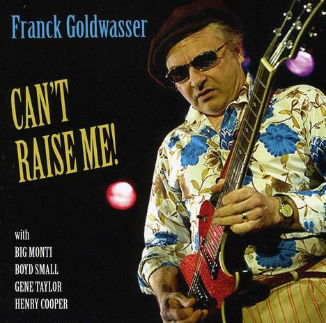 Cover/Produkt Ansicht vergrößern