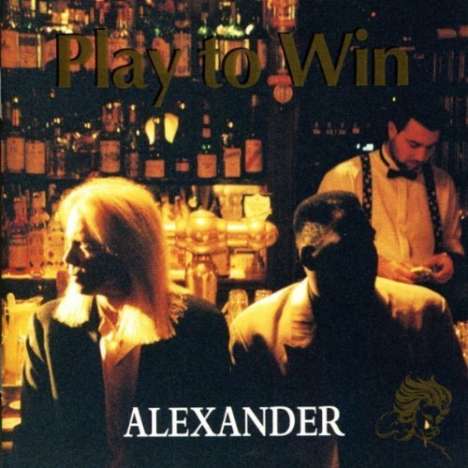 Alexander: Play To Win, CD