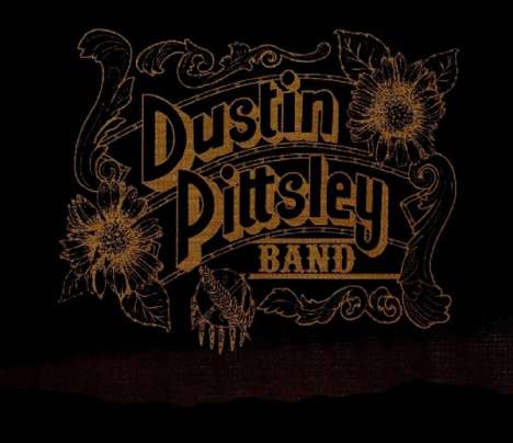 Dustin Pittsley: Dustin Pittsley Band, CD