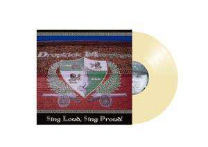 Dropkick Murphys: Sing Loud, Sing Proud! (Limited Edition) (White Vinyl), LP
