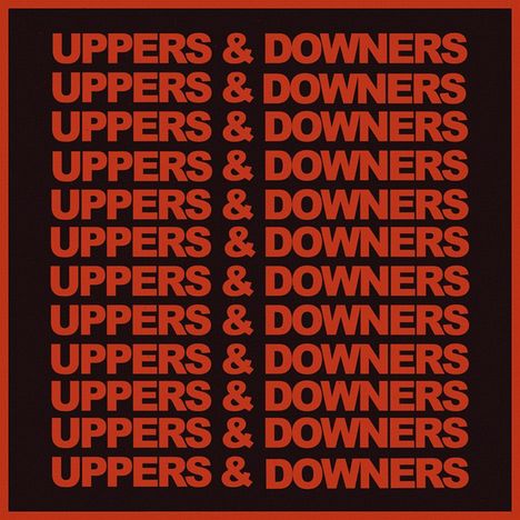 Gold Star: Uppers &amp; Downers, LP