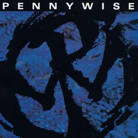 Pennywise: Pennywise, LP