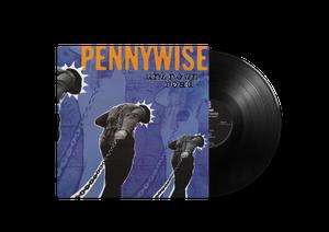 Pennywise: Unknown Road (30th Anniversary Edition), LP