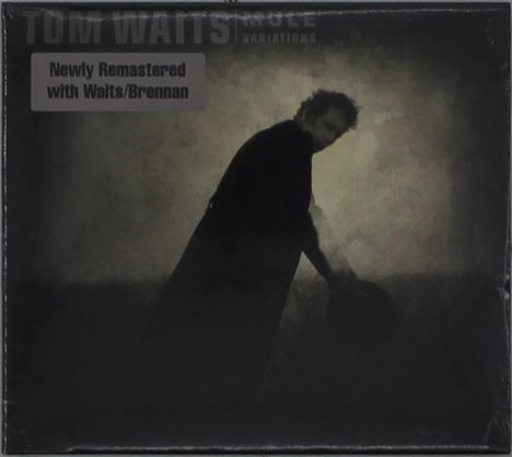 Tom Waits (geb. 1949): Mule Variations, CD