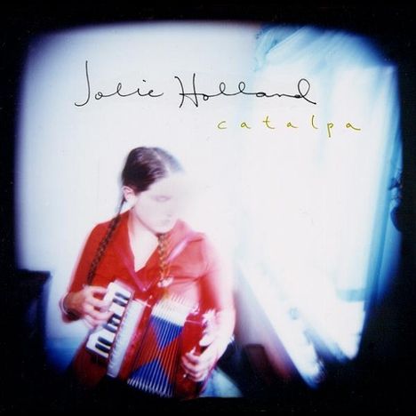 Jolie Holland: Catalpa, CD