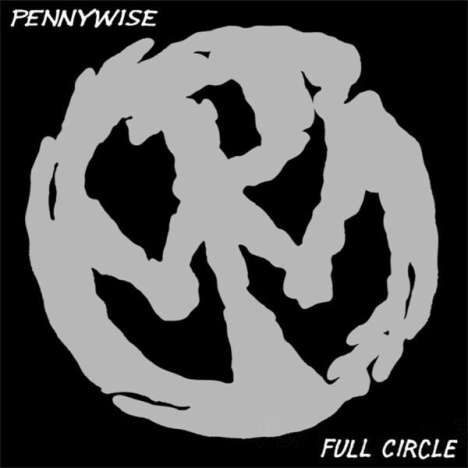 Pennywise: Full Circle, CD