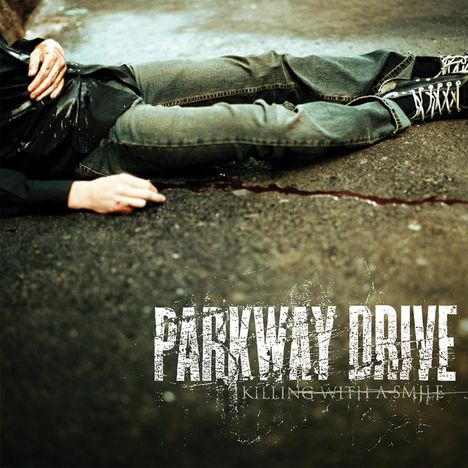 Parkway Drive: Killing With A Smile (Reissue) (180g), LP