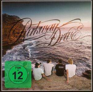 Parkway Drive: Horizons (CD) / Parkway, 1 CD und 1 DVD