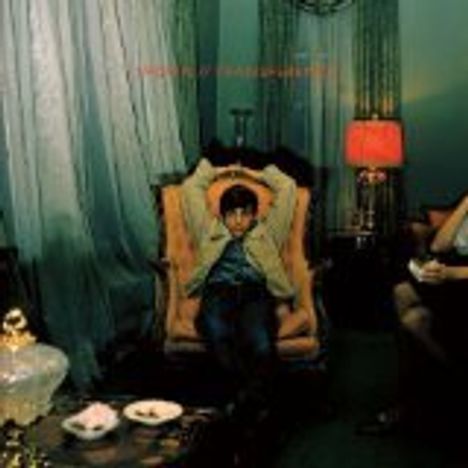 Spoon (Indie Rock): Transference, CD